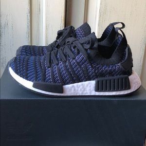 NWB Adidas NMD